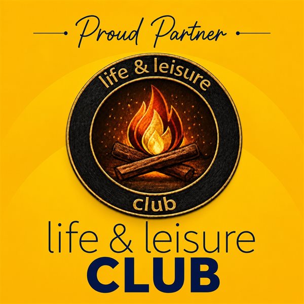 Life&Leisure Club logo